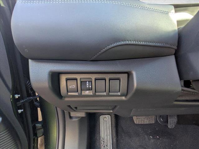 New 2026 Subaru Outback Touring XT image 19