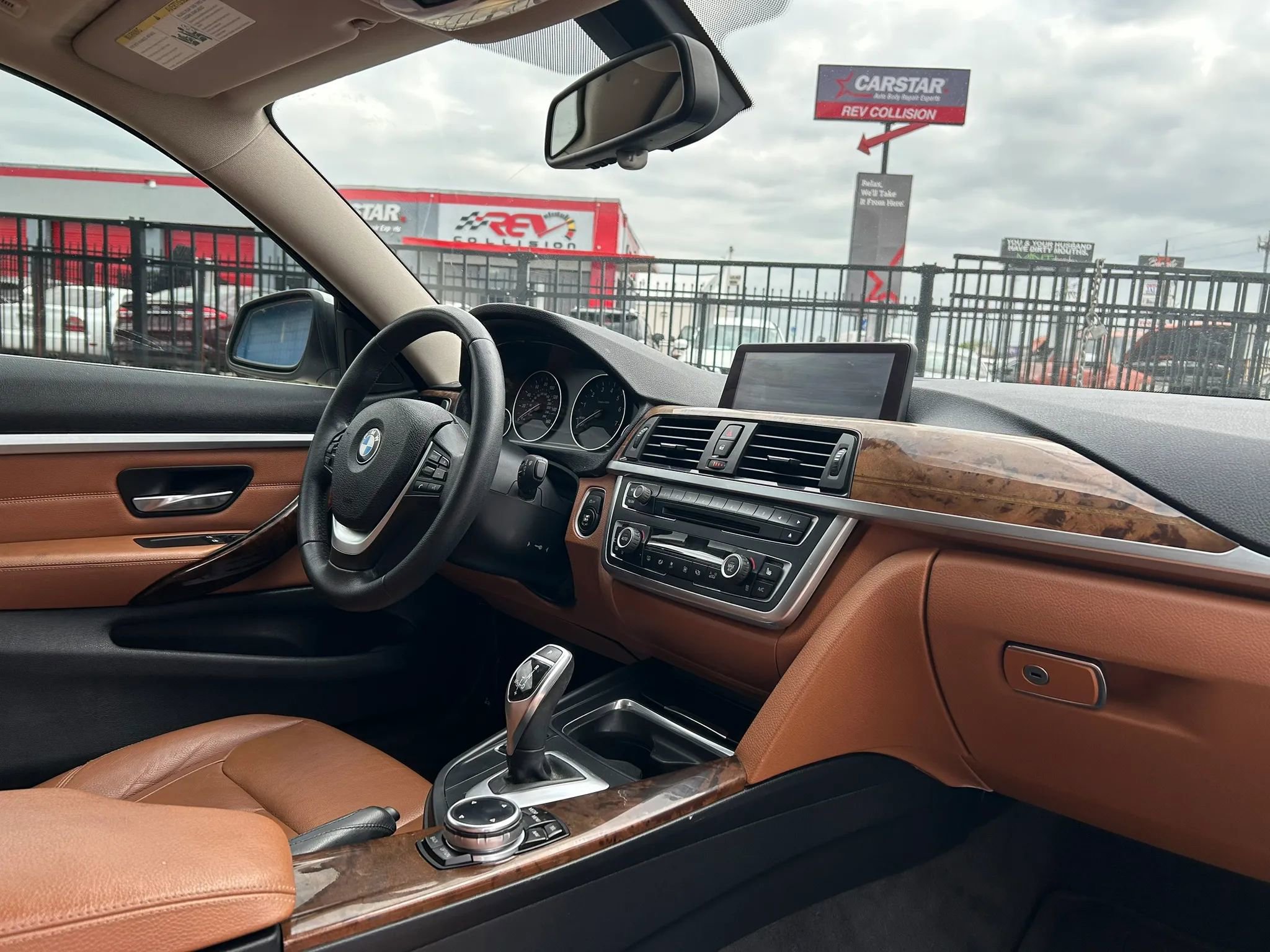 Used 2014 BMW 428i Coupe image 14