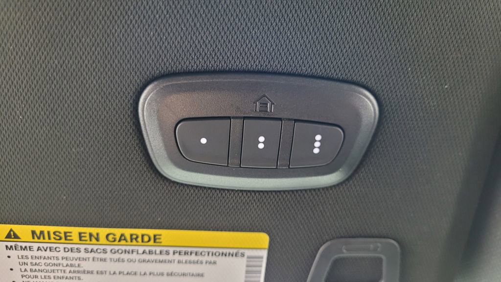 Used 2022 Jeep Grand Cherokee Trailhawk w/ Luxury Tech Group III image 29