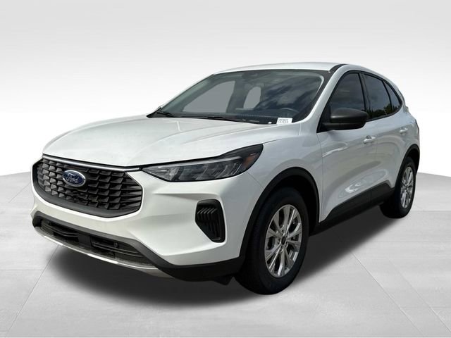 New 2026 Ford Escape Active FWD image 3