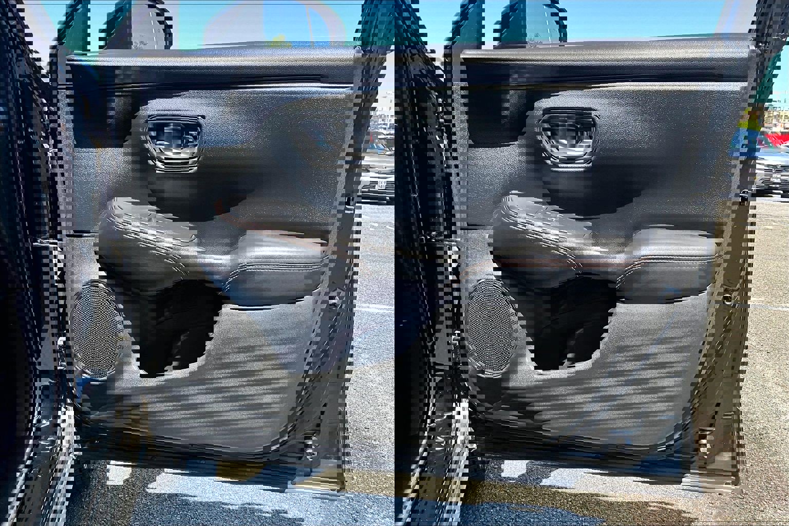 Used 2023 Honda HR-V Sport image 22