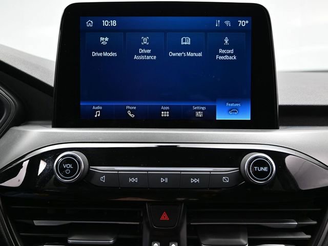 Used 2025 Ford Escape Active AWD/4WD image 37
