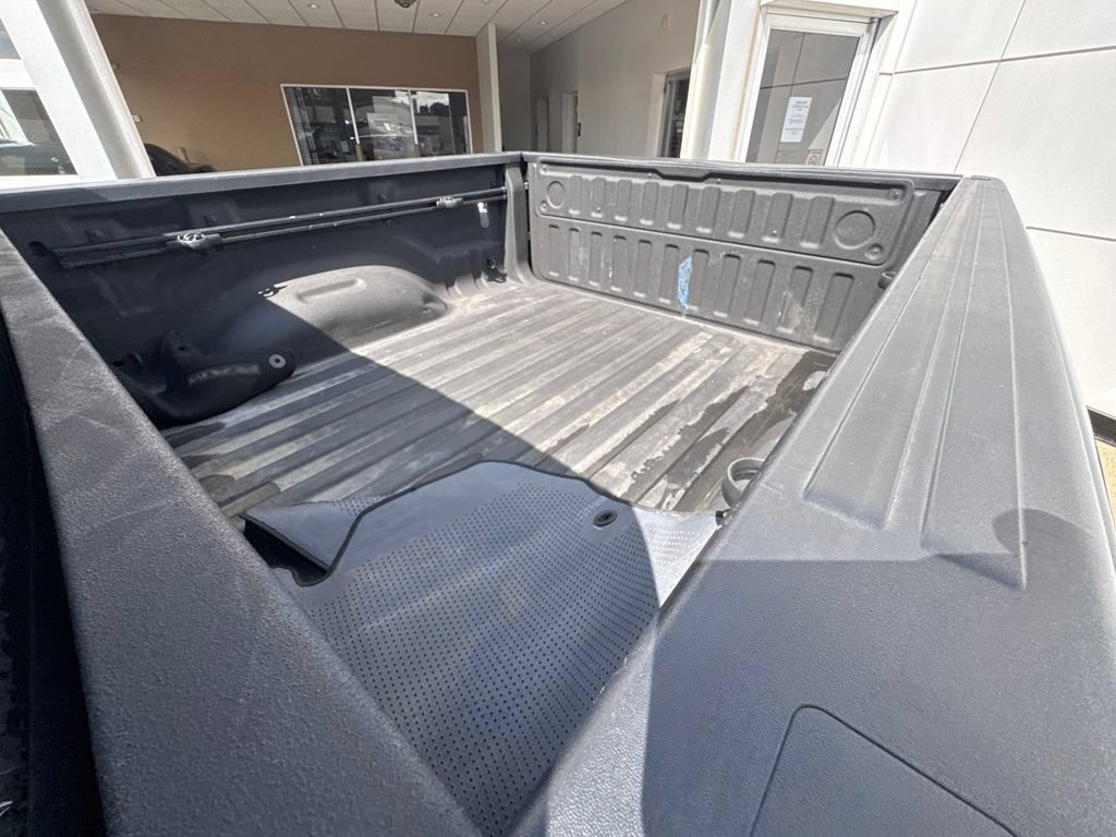 Used 2023 RAM 1500 Big Horn AWD/4WD image 31