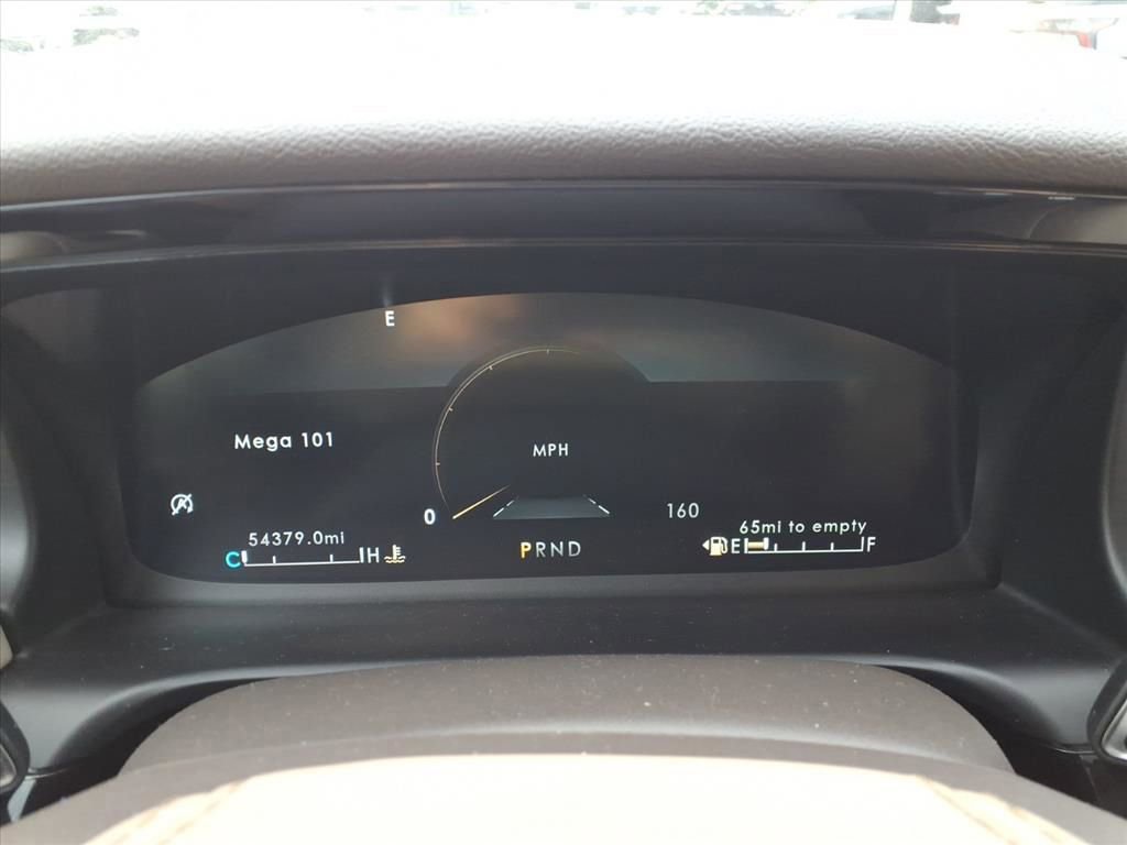 Used 2020 Lincoln Aviator Reserve w/ Equipment Group 202A AWD/4WD image 15