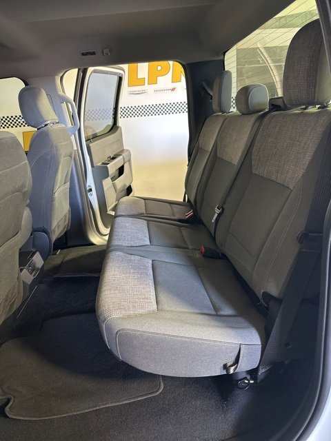 Used 2023 Ford F150 XLT image 30