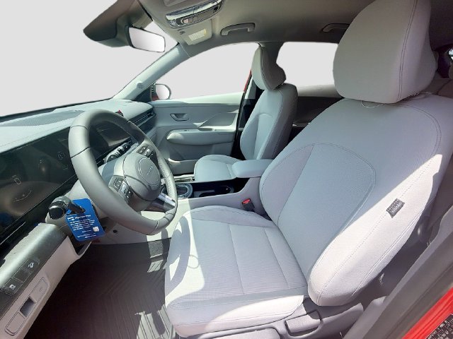 New 2026 Hyundai Kona SEL Sport FWD image 21