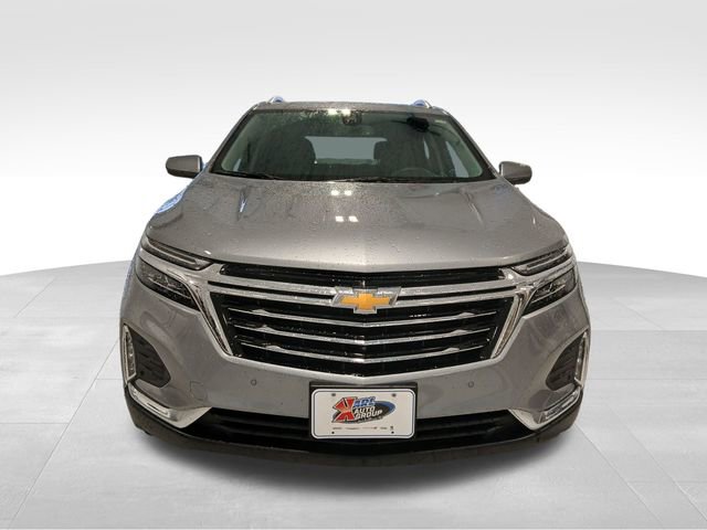 Used 2024 Chevrolet Equinox Premier image 8