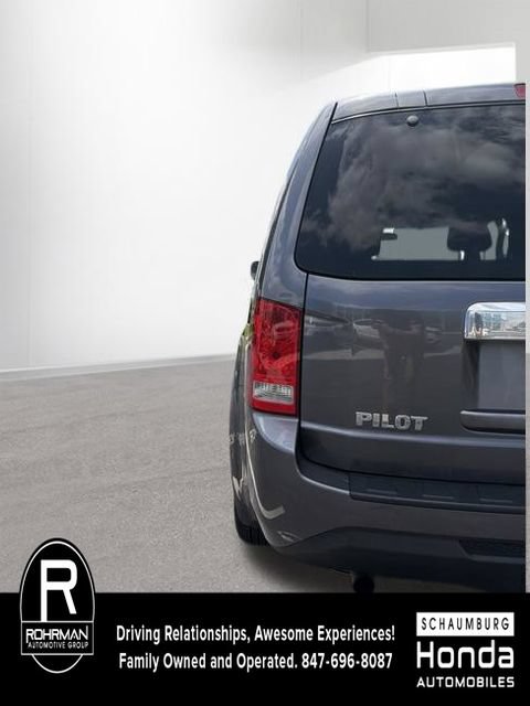 Used 2015 Honda Pilot LX image 6