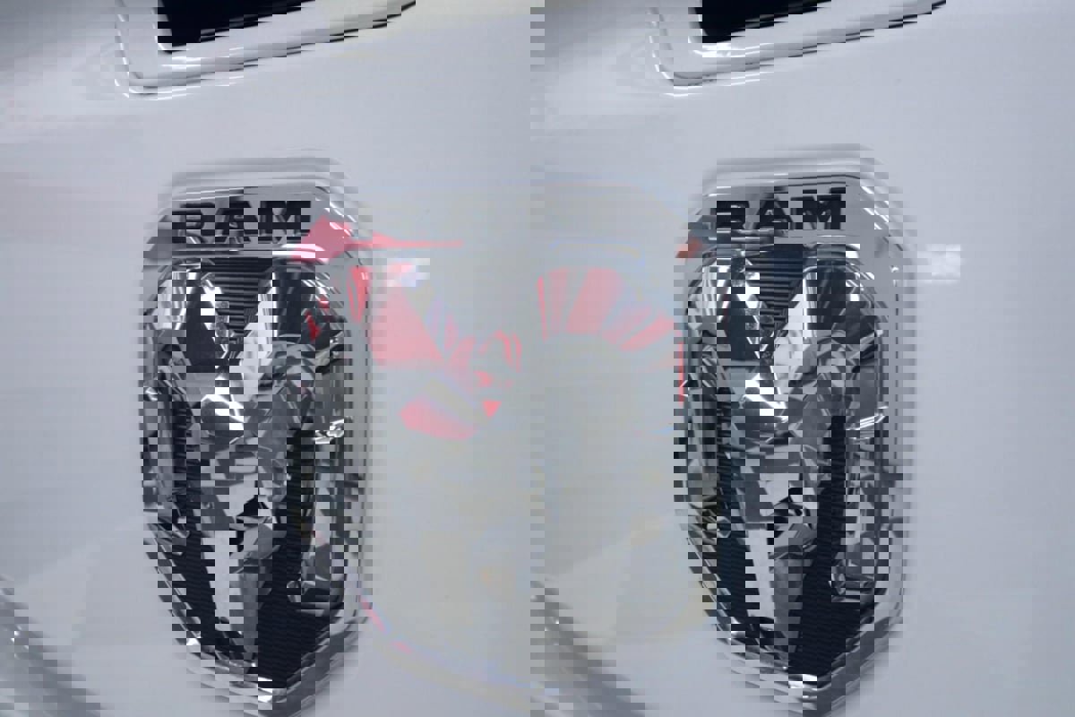 Used 2023 RAM 1500 Limited image 32