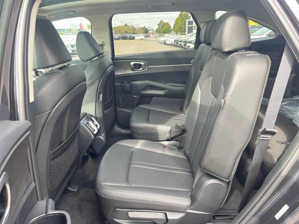 New 2026 Kia Sorento EX image 15