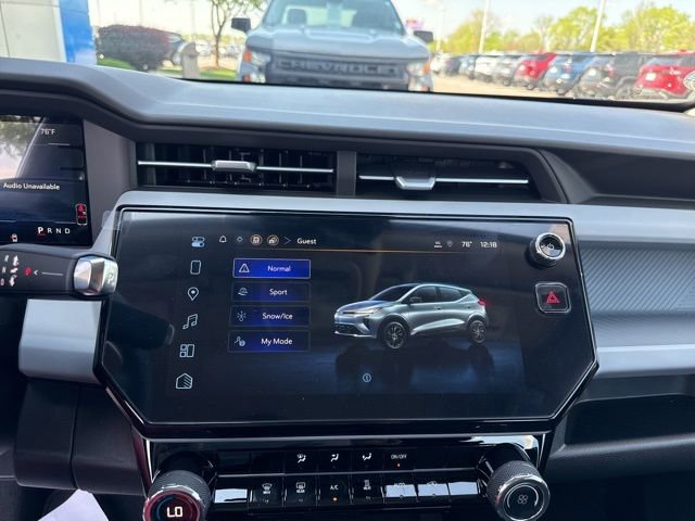 New 2027 Chevrolet Bolt LT FWD image 26