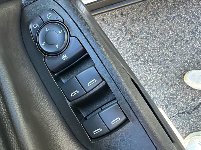 Used 2024 Chevrolet Equinox LT image 26