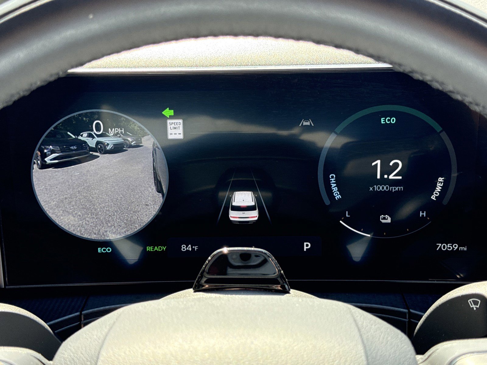 Used 2025 Hyundai Santa Fe Calligraphy image 26