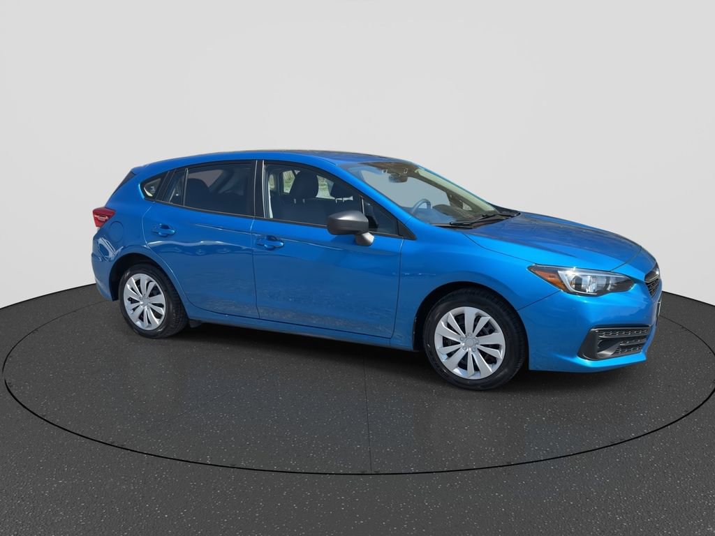 Certified 2023 Subaru Impreza 2.0i image 1