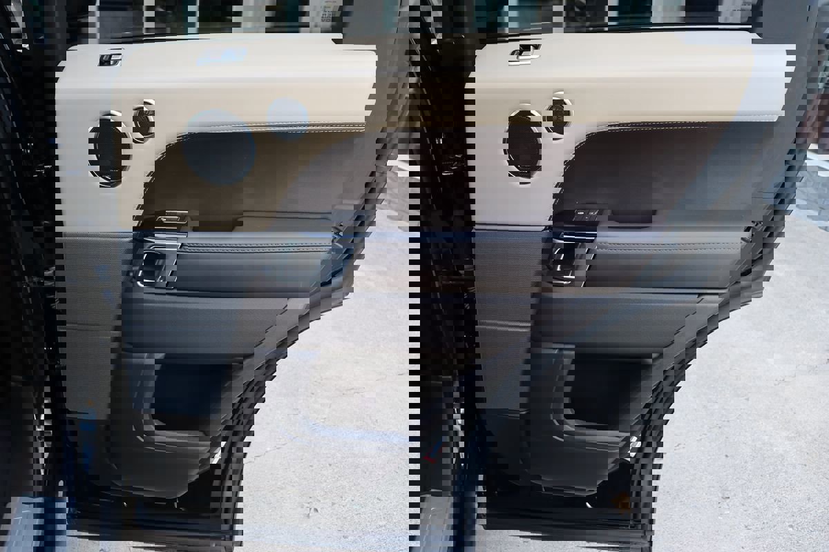 Used 2019 Land Rover Range Rover Sport Supercharged image 52