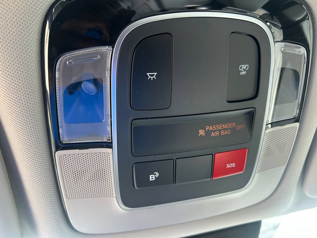 New 2026 Hyundai Tucson Blue SE AWD/4WD image 23