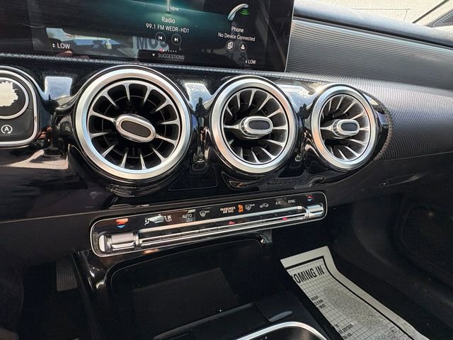 Used 2020 Mercedes-Benz A 220 w/ Premium Package image 25