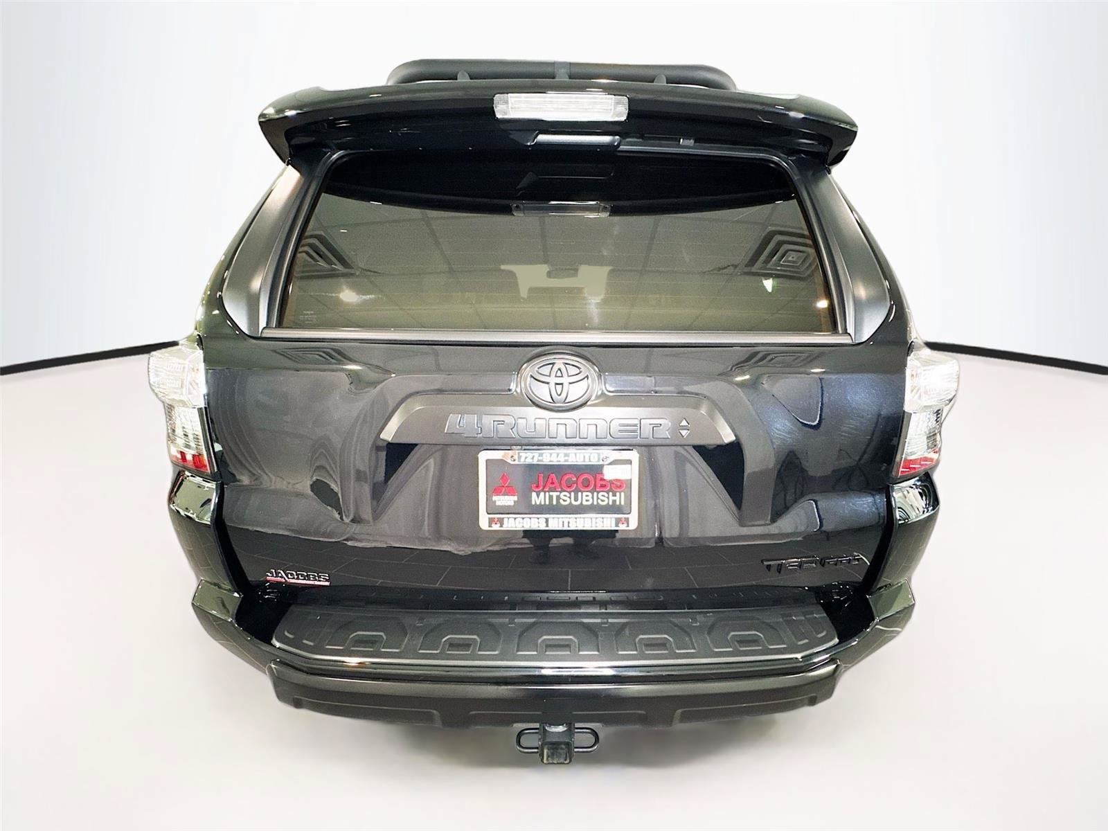 Used 2024 Toyota 4Runner TRD Pro AWD/4WD image 26