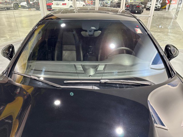 Used 2014 Porsche Panamera 4S Executive AWD/4WD image 27