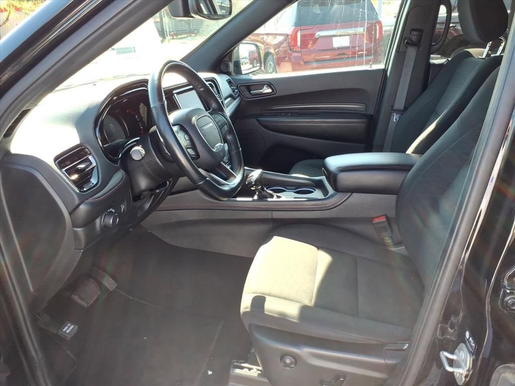Used 2023 Dodge Durango GT image 10