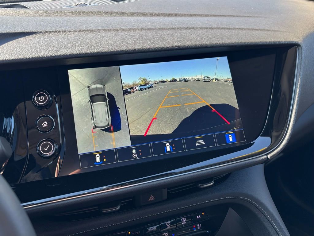Used 2023 Buick Envision Avenir image 43