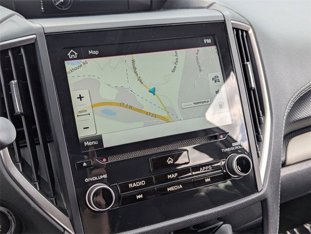 Used 2023 Subaru Forester Limited image 17