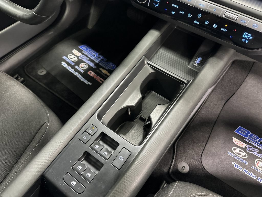 Certified 2023 Hyundai Ioniq 6 SEL RWD image 22