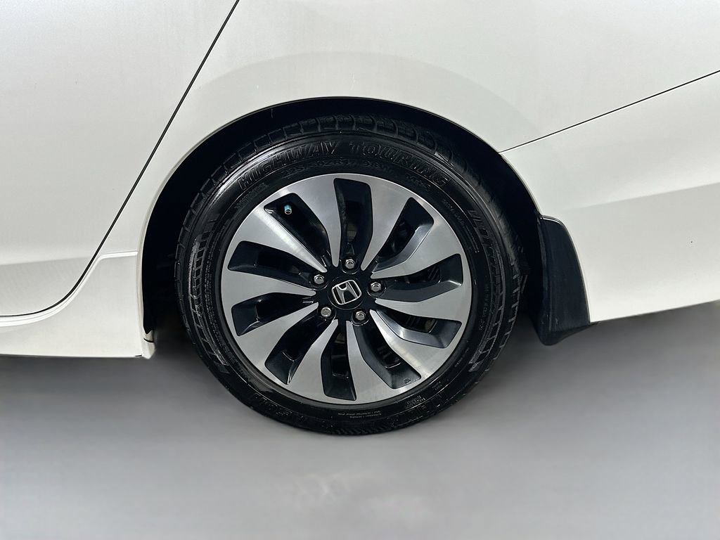 Used 2017 Honda Accord Touring image 34