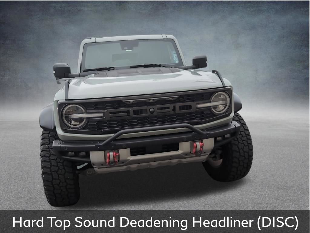 Used 2023 Ford Bronco Raptor image 6