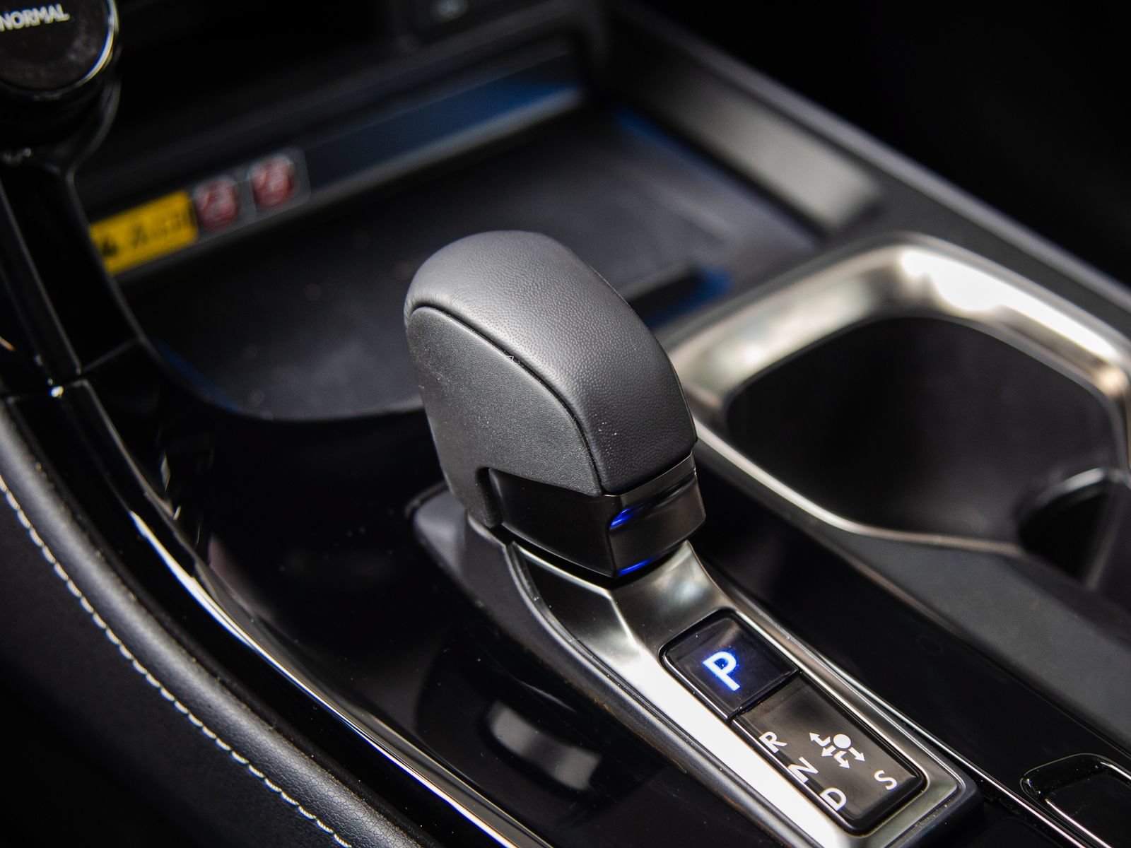 Used 2025 Lexus NX 350h AWD w/ Cold Area Package image 22