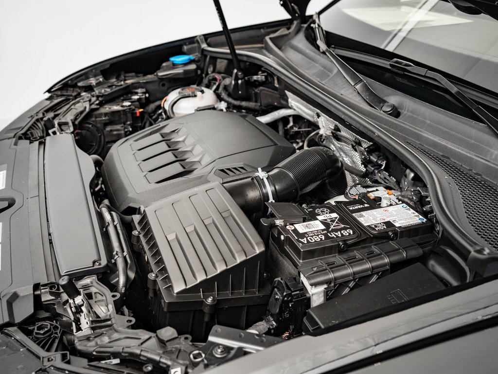 Certified 2024 Audi Q3 2.0T Premium w/ Convenience Package image 44