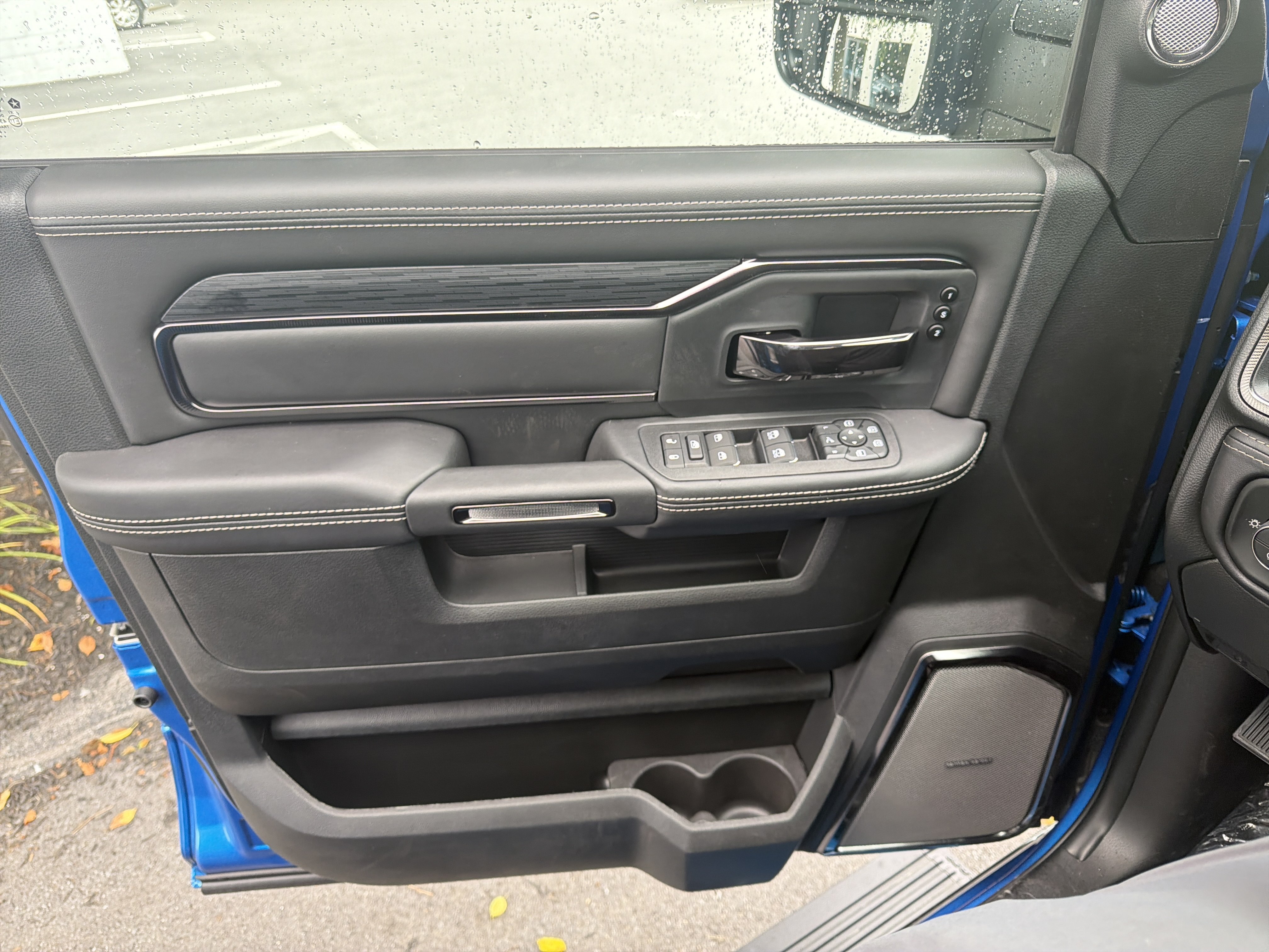 New 2026 RAM 2500 Rebel w/ Rebel Level 2 Equipment Group AWD/4WD image 15
