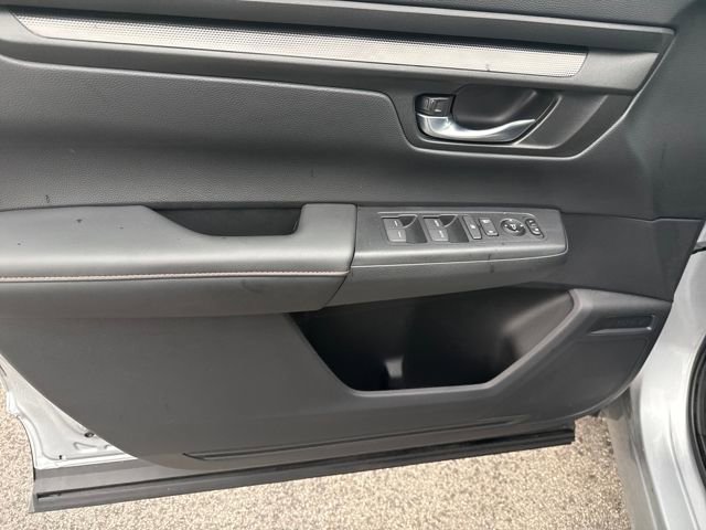Certified 2025 Honda CR-V Sport image 9