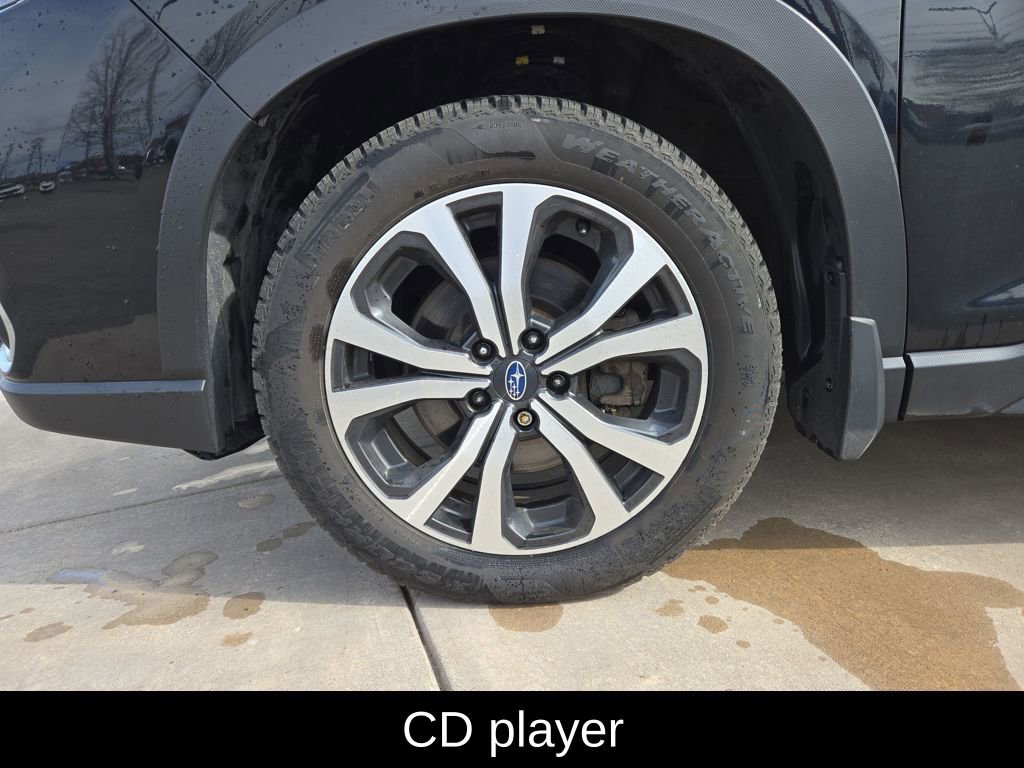 Used 2021 Subaru Forester Limited image 10