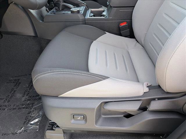 New 2026 Toyota Tacoma TRD Sport image 4