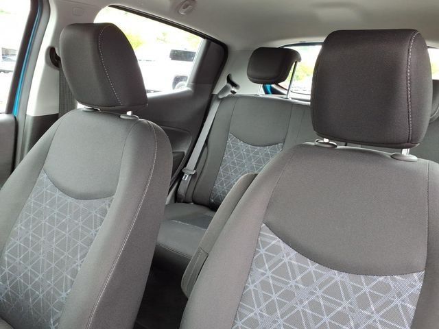 Used 2019 Chevrolet Spark LS FWD image 18