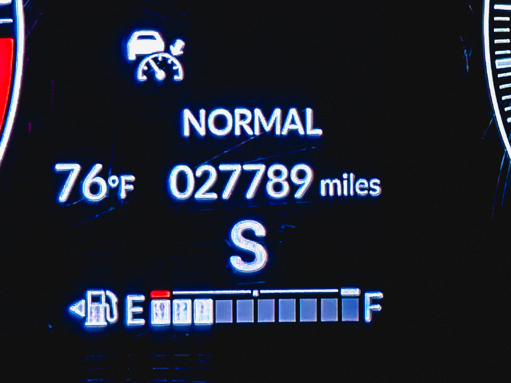 Used 2024 Honda HR-V Sport image 23