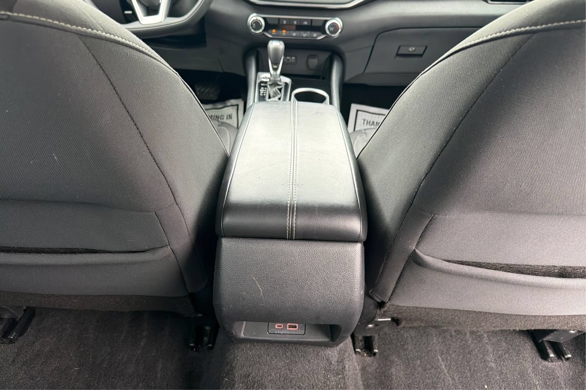 Used 2021 Nissan Altima 2.5 SV FWD image 20