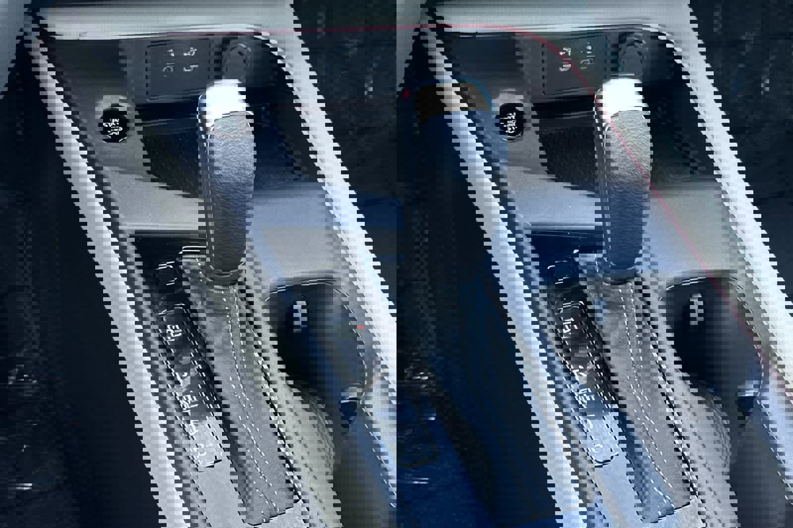 New 2026 Nissan Sentra SL w/ Floor Mat Package image 20