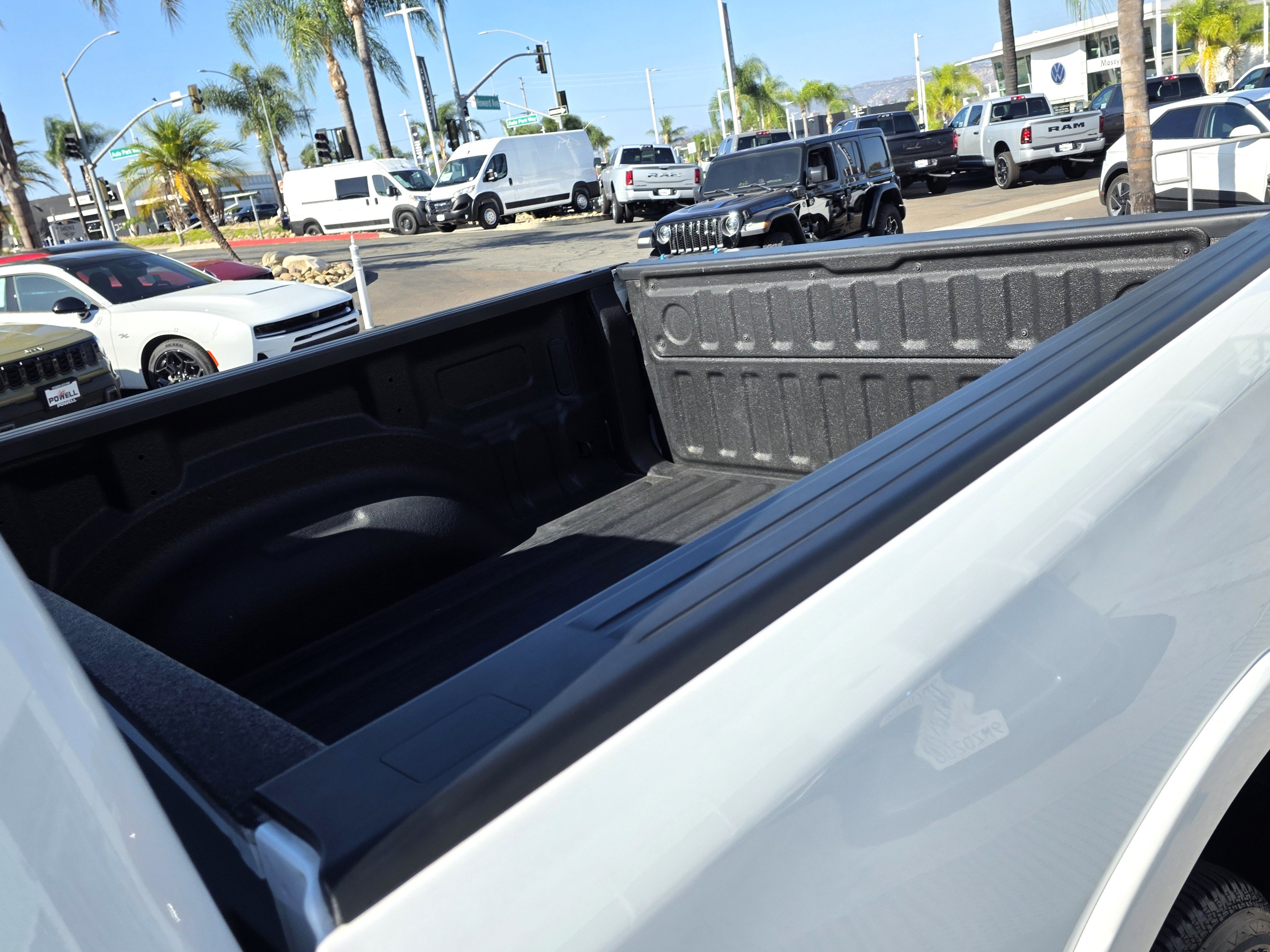 Certified 2022 RAM 1500 Laramie AWD/4WD image 20