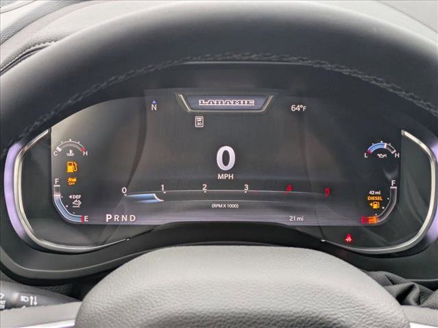 New 2026 RAM 2500 Laramie image 11