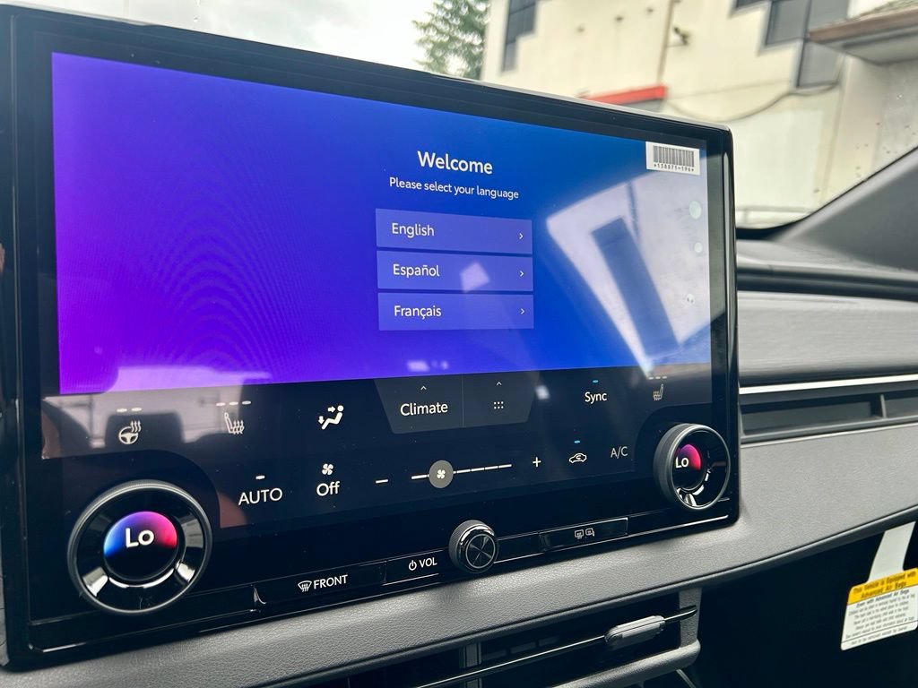 New 2026 Toyota C-HR AWD/4WD image 22