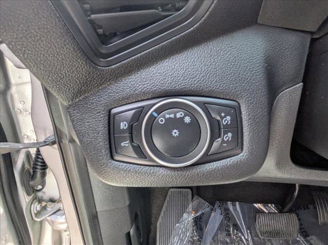 Used 2019 Ford Escape SEL image 19