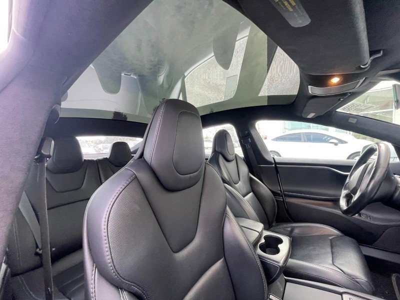 Used 2019 Tesla Model S P100D image 3
