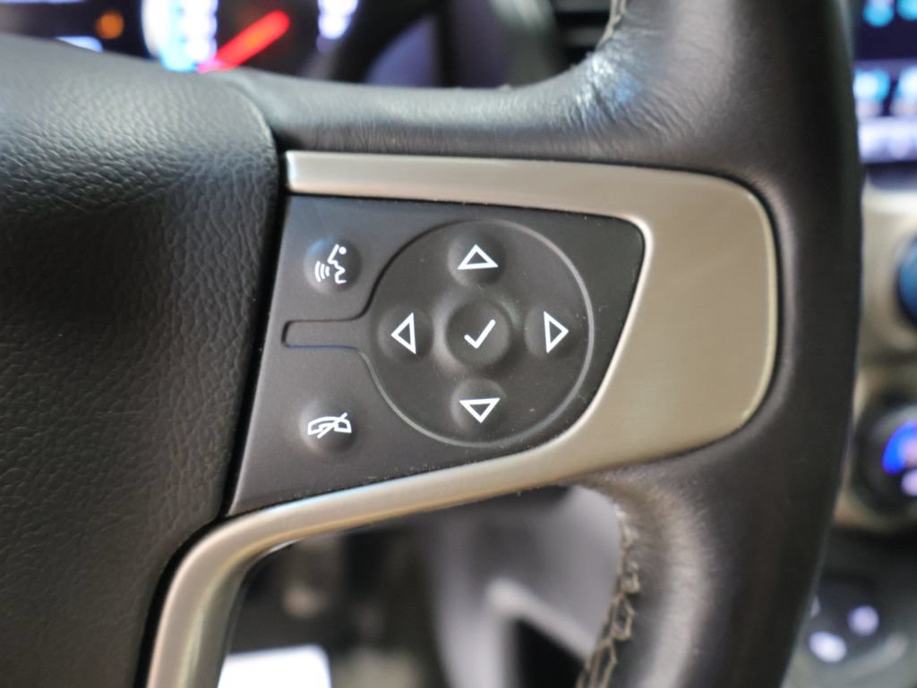 Used 2017 GMC Yukon Denali AWD/4WD image 37