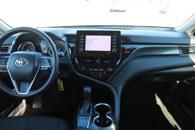 Used 2023 Toyota Camry LE image 12