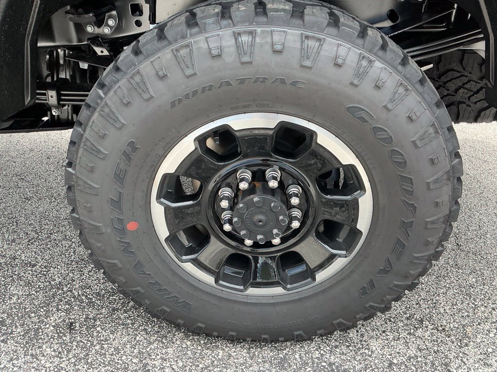 New 2027 Ford F250 Platinum w/ Tremor Off-Road Package AWD/4WD image 21