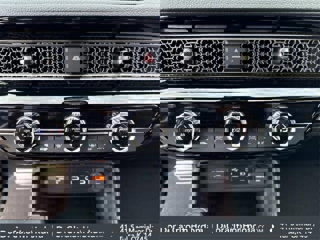 Certified 2025 Honda Civic Sport image 23