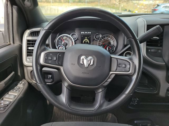 Used 2024 RAM 2500 Tradesman w/ Chrome Appearance Group image 21
