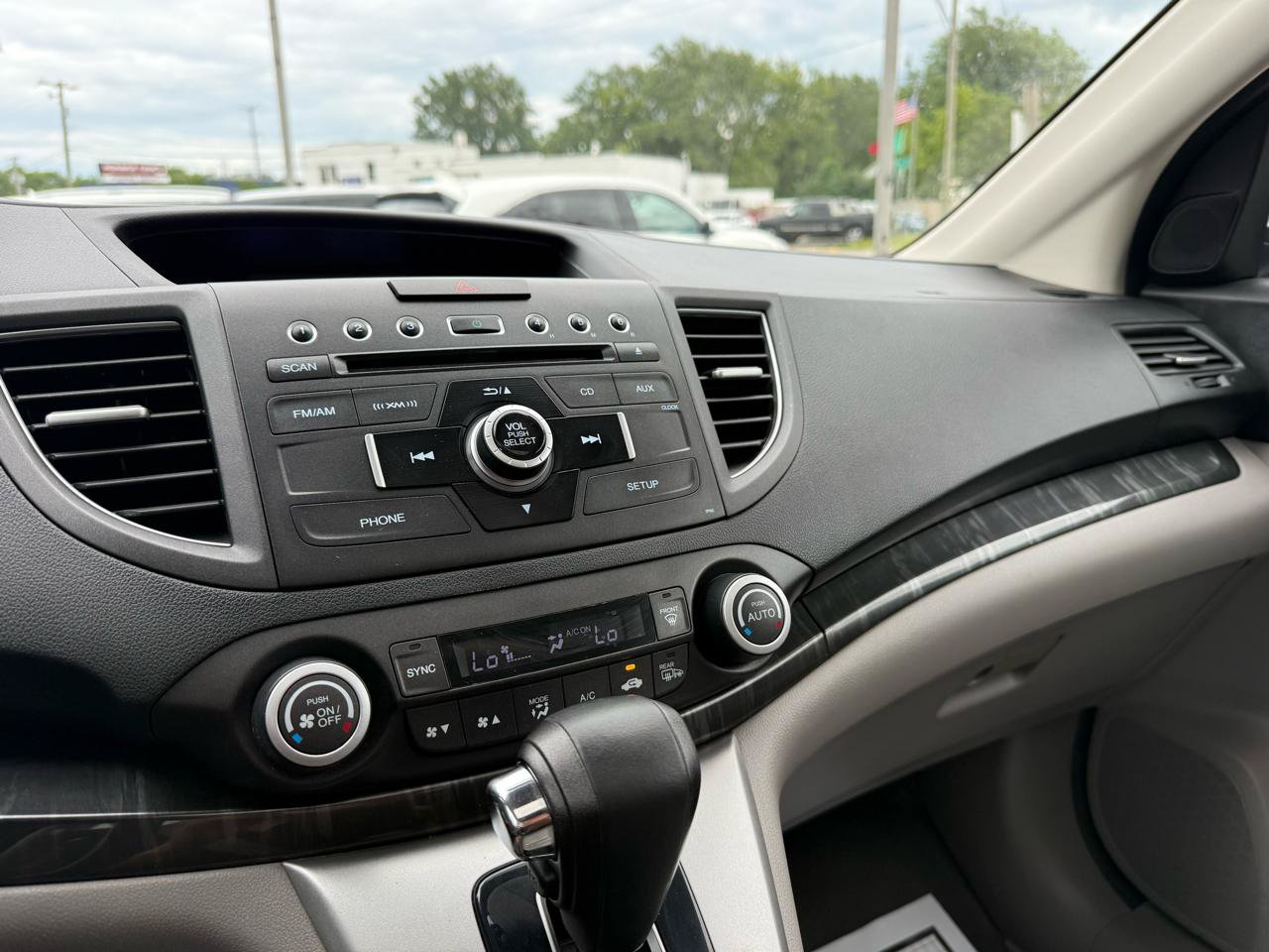 Used 2013 Honda CR-V EX-L image 17